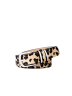 Desert Leopard Belt
