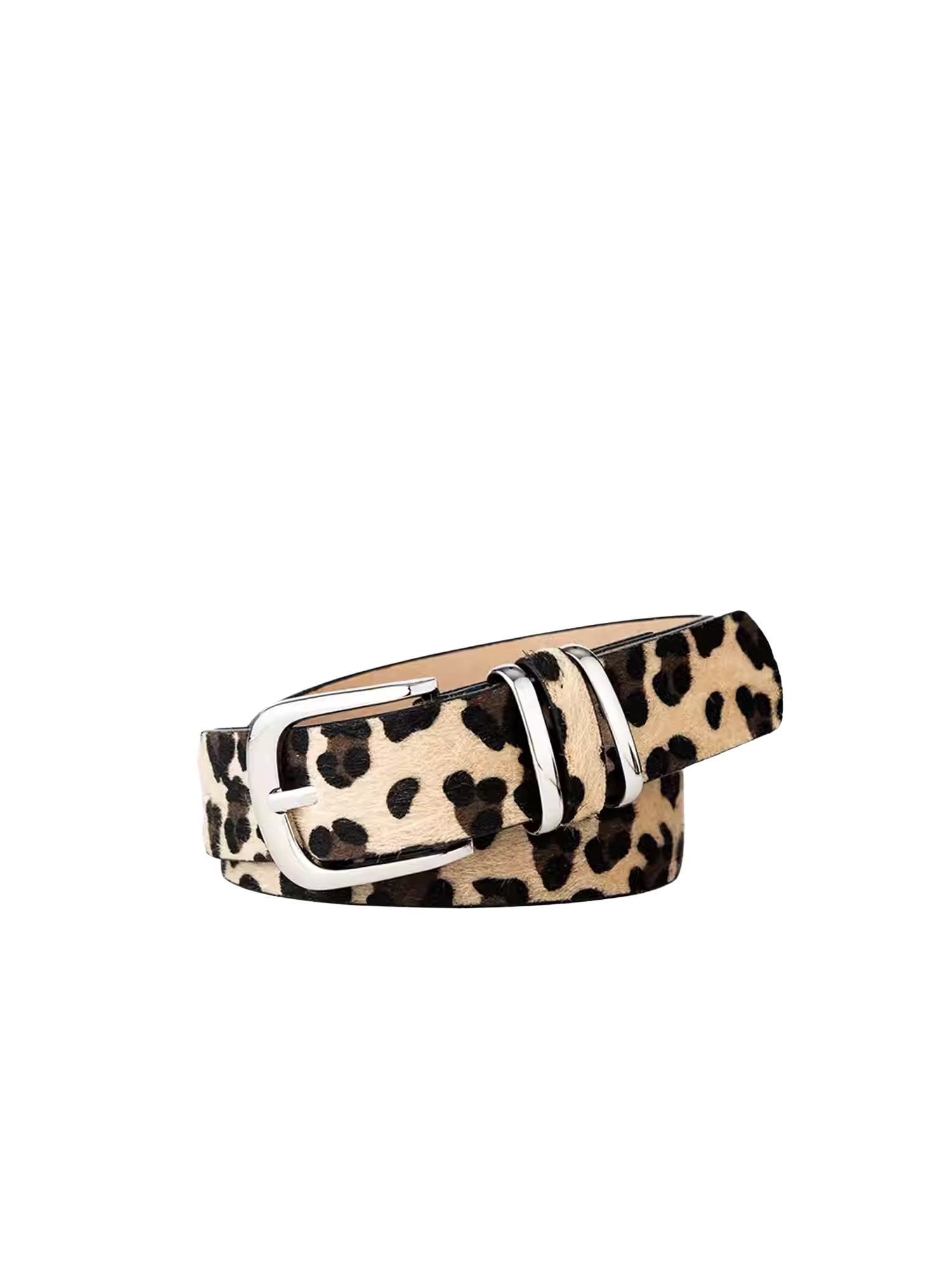 Desert Leopard Belt