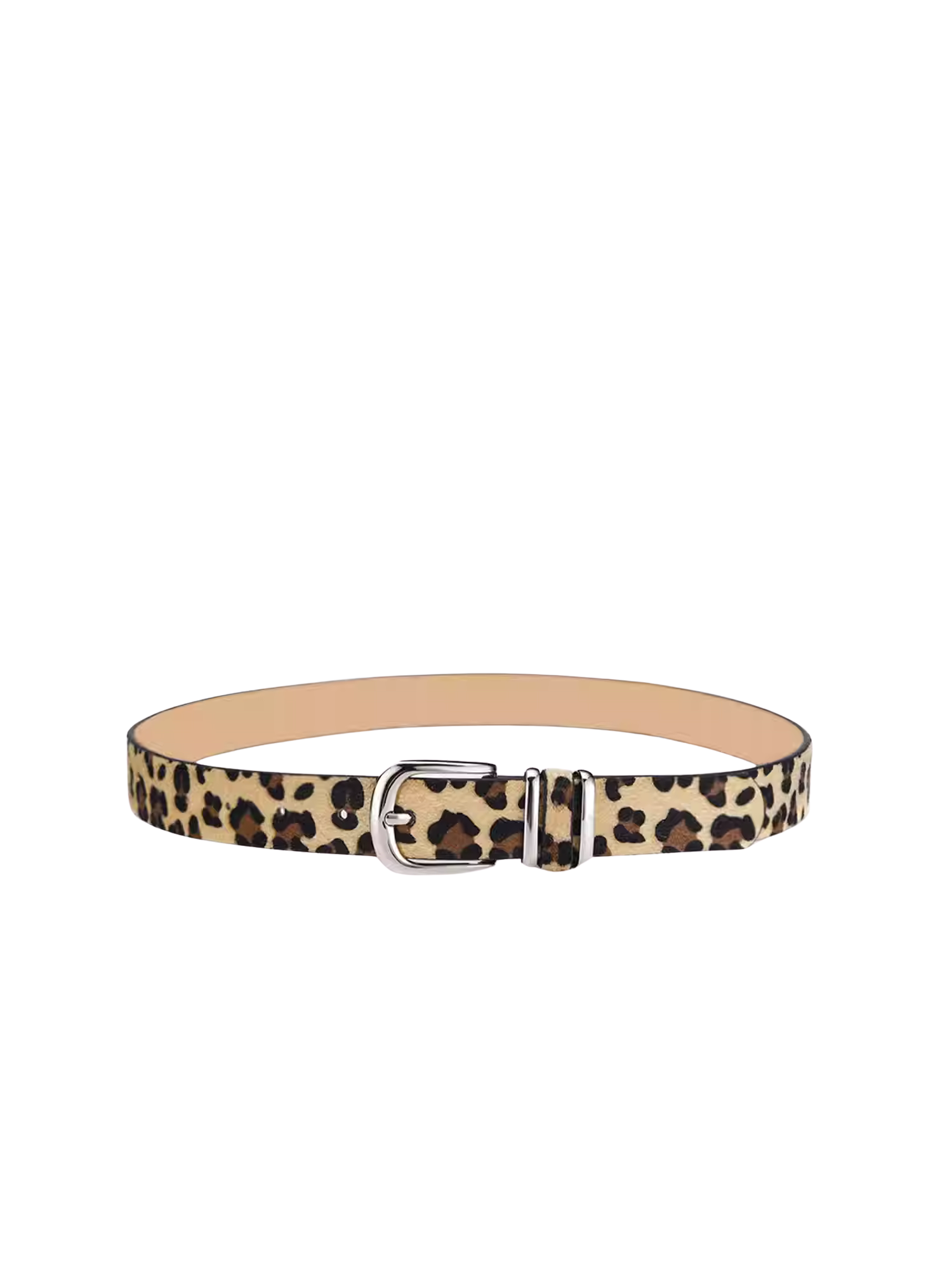 Desert Leopard Belt