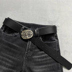 Iron Cross Belt